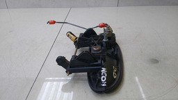 MAÇANETA EXTERNA DIANTEIRA DIREITA CHRYSLER NEON 1998 A 2000