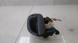 MAÇANETA EXTERNA DIANTEIRA DIREITA CHRYSLER NEON 1998 A 2000