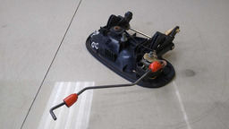 MAÇANETA EXTERNA DIANTEIRA DIREITA CHRYSLER NEON 1998 A 2000