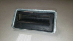 PUXADOR ABERTURA TAMPA TRASEIRA VW PASSAT VARIANT 2013