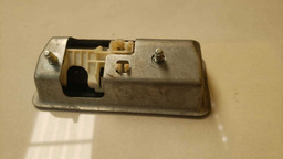 PUXADOR ABERTURA TAMPA TRASEIRA VW PASSAT VARIANT 2013