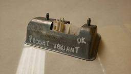 PUXADOR ABERTURA TAMPA TRASEIRA VW PASSAT VARIANT 2013