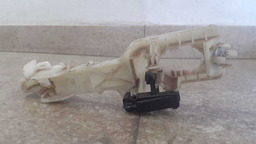 CAVALETE MAÇANETA EXTERNA D D KIA SORENTO 2009 A 2012