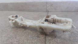 CAVALETE MAÇANETA EXTERNA D D KIA SORENTO 2009 A 2012