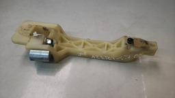 CAVALETE MAÇANETA EXTERNA T D HYUNDAI AZERA 2008 A 2011