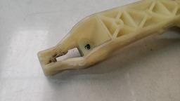 CAVALETE MAÇANETA EXTERNA T D HYUNDAI AZERA 2008 A 2011