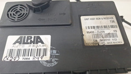 MODULO BCM ALARME HYUNDAI I30 2009 A 2012