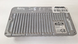 MÓDULO INJEÇÃO TOYOTA RAV4 2.0 2014 2015