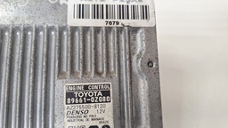 MÓDULO INJEÇÃO TOYOTA RAV4 2.0 2014 2015