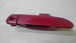 MAÇANETA EXTERNA DIANTEIRA DIREITA HONDA FIT 2004 A 2008