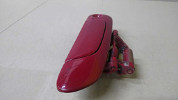 MAÇANETA EXTERNA DIANTEIRA DIREITA HONDA FIT 2004 A 2008