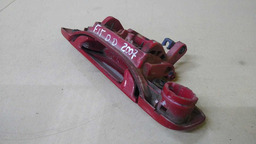 MAÇANETA EXTERNA DIANTEIRA DIREITA HONDA FIT 2004 A 2008