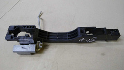 Cavalete Maçaneta Dianteira E Honda Civic G10 2017 2018