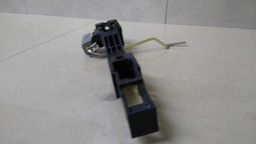 CAVALETE MAÇANETA DIANTEIRA E HONDA CIVIC G10 2017 2018