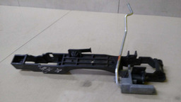 CAVALETE MAÇANETA DIANTEIRA E HONDA CIVIC G10 2017 2018