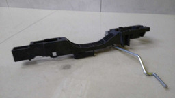 CAVALETE MAÇANETA DIANTEIRA E HONDA CIVIC G10 2017 2018