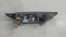 MAÇANETA EXTERNA DIANTEIRA ESQUERDO AUDI A3 1999 A 2002 (1)