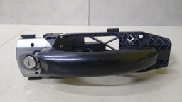 MAÇANETA EXTERNA DIANTEIRA ESQUERDA VW AMAROK 2013