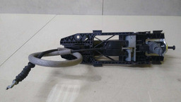 MAÇANETA EXTERNA DIANTEIRA ESQUERDA VW AMAROK 2013