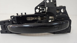 MAÇANETA EXTERNA DIANTEIRA DIREITA AUDI Q3 2016 2017 2018
