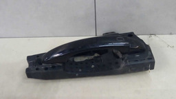 MAÇANETA EXTERNA DIANTEIRA DIREITA AUDI Q3 2016 2017 2018