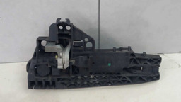 MAÇANETA EXTERNA DIANTEIRA DIREITA AUDI Q3 2016 2017 2018