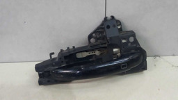 MAÇANETA EXTERNA DIANTEIRA DIREITA AUDI Q3 2016 2017 2018