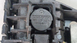 MAÇANETA EXTERNA DIANTEIRA DIREITA AUDI Q3 2016 2017 2018