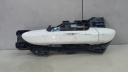 MAÇANETA EXTERNA TRASEIRA ESQUERDA PASSAT VARIANT 2009-2012