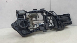 MAÇANETA EXTERNA TRASEIRA ESQUERDA PASSAT VARIANT 2009-2012