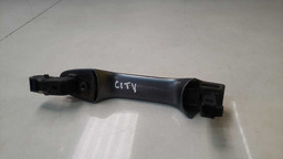 MAÇANETA EXTERNA ESQUERDO/DIREITO HONDA CITY 2009 A 2012