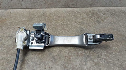 MAÇANETA EXTERNA D E HONDA CITY 2012 A 2013 ORIGINAL