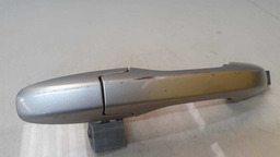 MAÇANETA EXTERNA TRASEIRA ESQUERDA HONDA CITY 2011