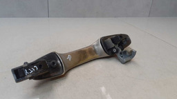 MAÇANETA EXTERNA TRASEIRA ESQUERDA HONDA CITY 2011