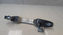 MAÇANETA EXTERNA TRASEIRA ESQUERDA HONDA CITY 2011