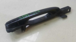 MAÇANETA EXTERNA DIANTEIRO DIREITO HONDA FIT 2011 A 2014