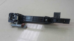 MAÇANETA EXTERNA DIANTEIRO DIREITO HONDA FIT 2011 A 2014