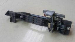 MAÇANETA EXTERNA DIANTEIRO DIREITO HONDA FIT 2011 A 2014