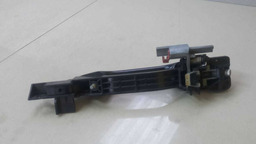 MAÇANETA EXTERNA DIANTEIRO DIREITO HONDA FIT 2011 A 2014