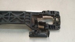 CAVALETE MAÇANETA EXTERNA DIANTEIRA E. TOYOTA COROLLA 2003