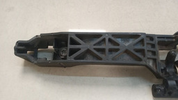 CAVALETE MAÇANETA EXTERNA DIANTEIRA E. TOYOTA COROLLA 2003