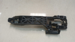 CAVALETE MAÇANETA EXTERNA DIANTEIRA E. TOYOTA COROLLA 2003