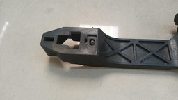 CAVALETE MAÇANETA EXTERNA DIANTEIRA E. TOYOTA COROLLA 2003