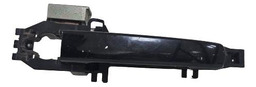 MAÇANETA EXTERNA TRASEIRA DIREITA NISSAN FRONTIER 2008-2010