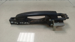 MAÇANETA EXTERNA TRASEIRA DIREITA NISSAN FRONTIER 2008-2010