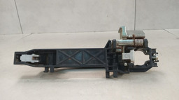 MAÇANETA EXTERNA TRASEIRA DIREITA NISSAN FRONTIER 2008-2010