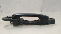 MAÇANETA EXTERNA TRASEIRA DIREITA NISSAN FRONTIER 2008-2010