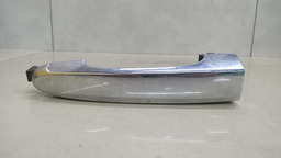 MAÇANETA EXTERNA TRASEIRA ESQUERDA KIA SORENTO 2010 - 2012