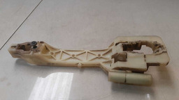 Cavalete Maçaneta Dianteira D Hyundai Azera 2008 A 2010