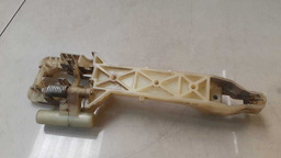 CAVALETE MAÇANETA DIANTEIRA D HYUNDAI AZERA 2008 A 2010